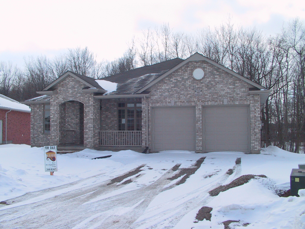 Model homes in london ontario Model homes in london ontario