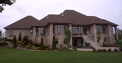 Model homes in ontario Model homes in ontario